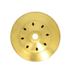Baldaquin 6,5 cms diametro