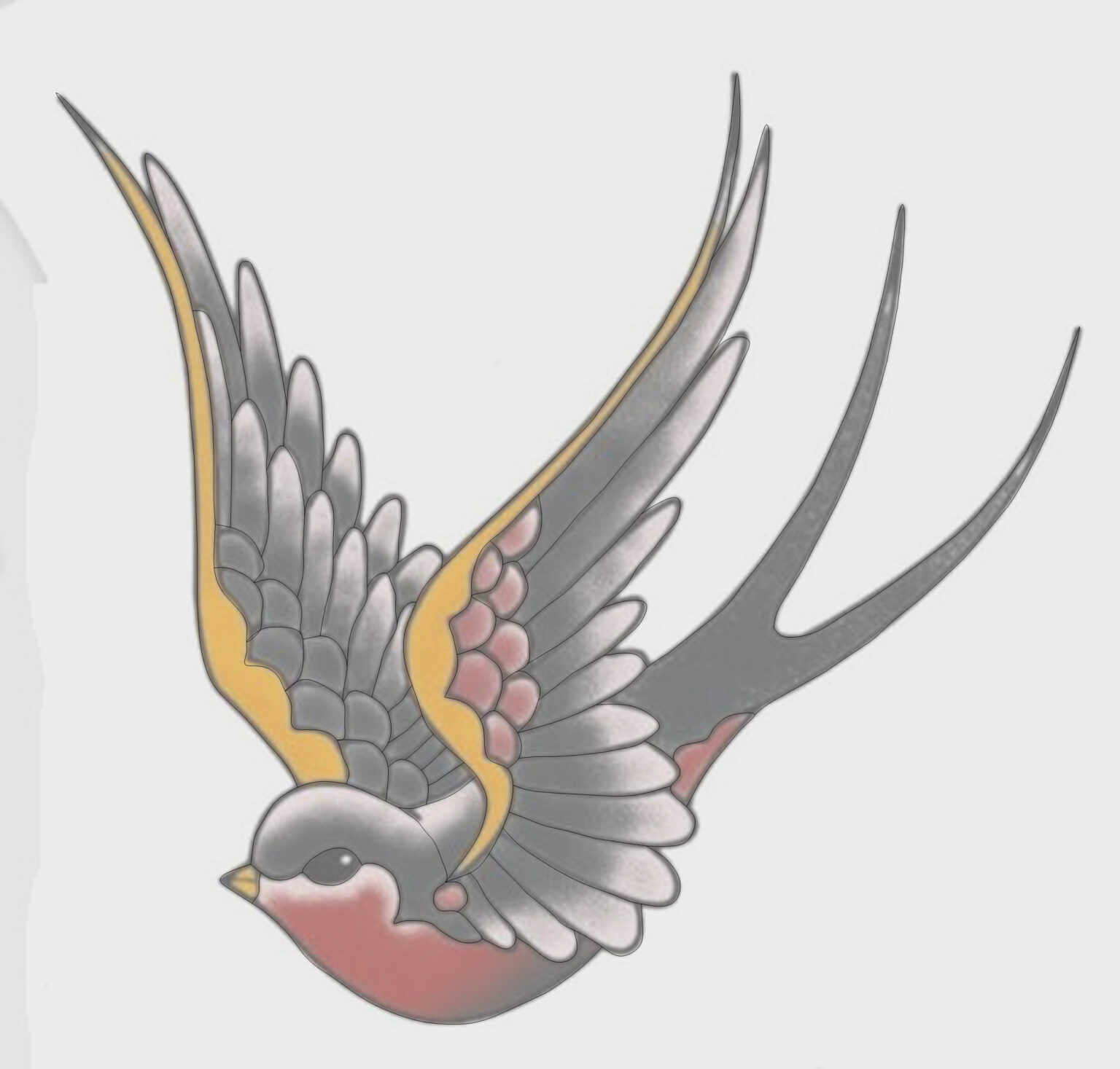 Patron Golondrina